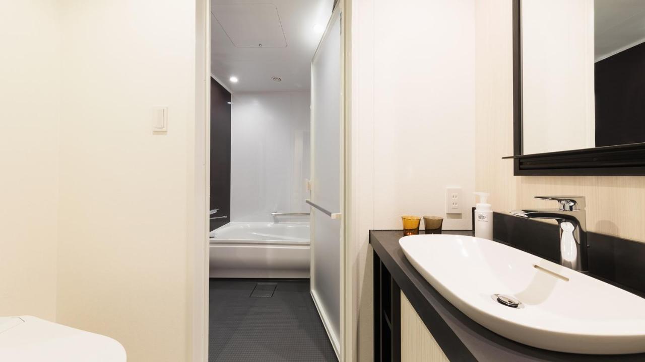 Hotel Jr-east Mets Akihabara