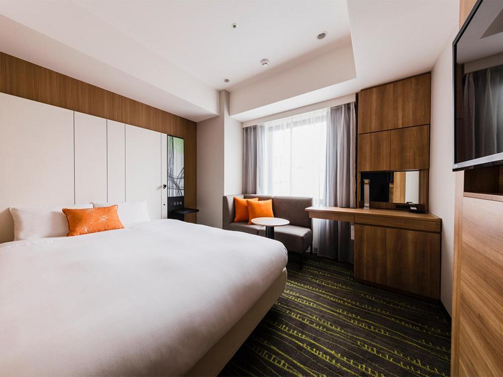 Hotel Jr-east Mets Shibuya Tokyo