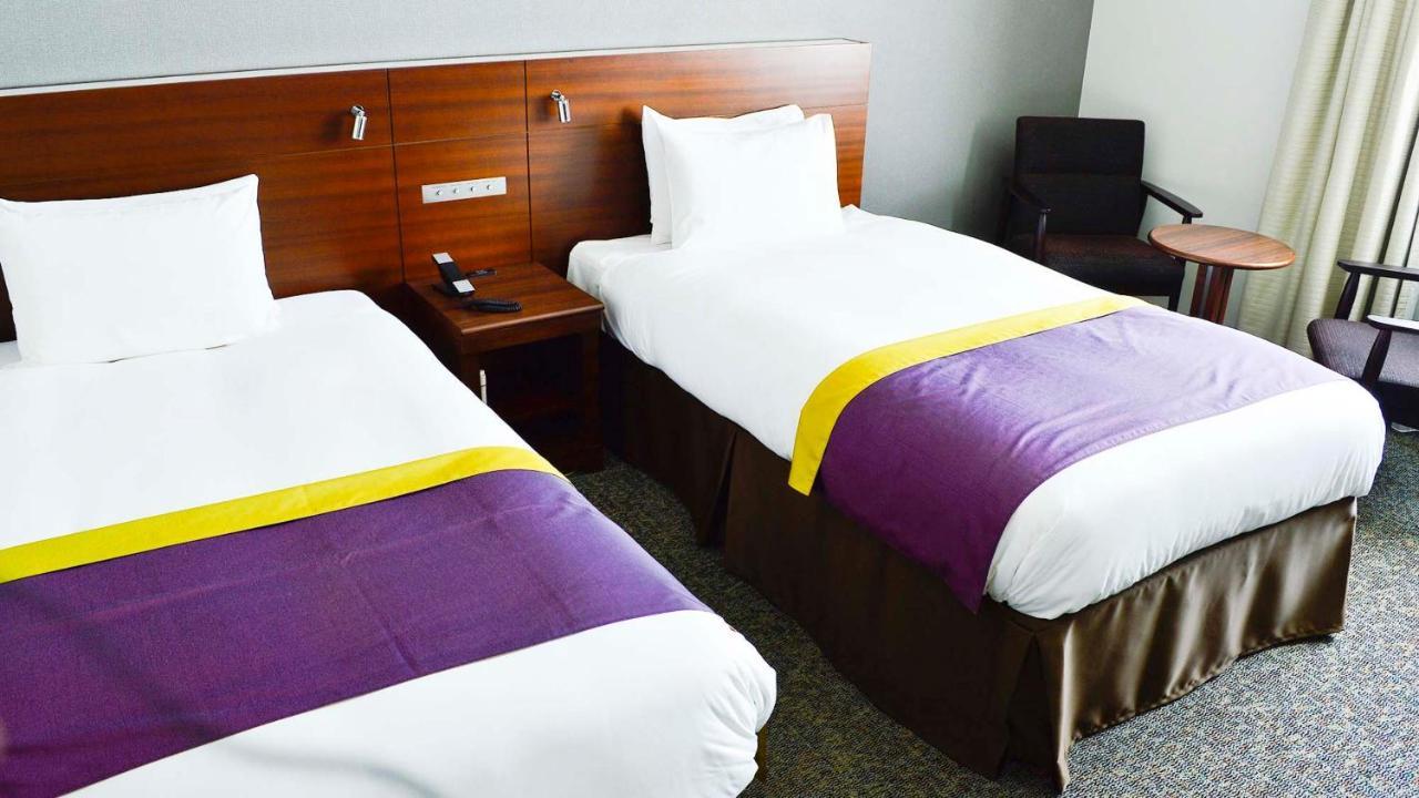 Hotel Jr-east Mets Komagome 3*