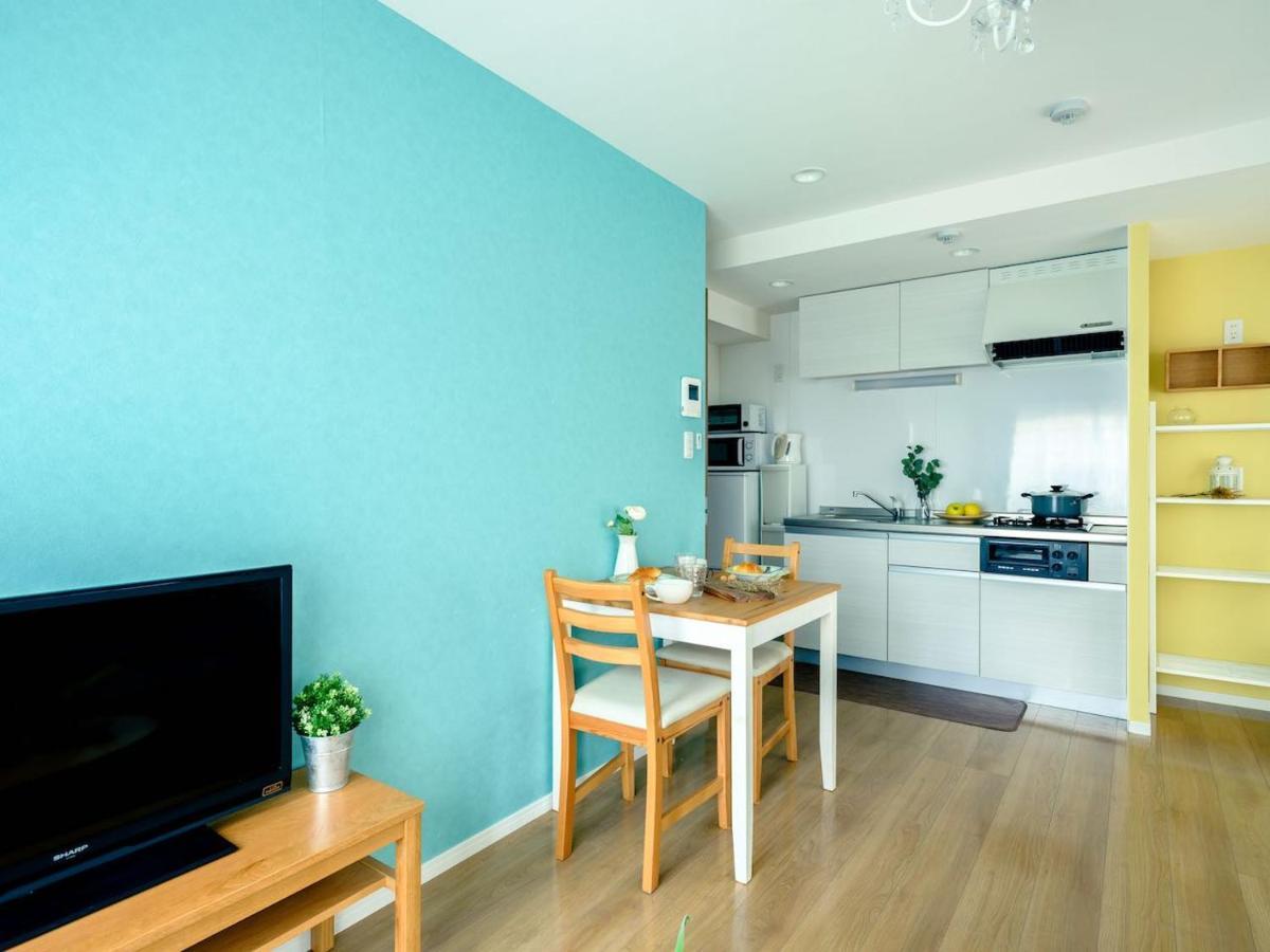 Apartment N Lounge Tokyo