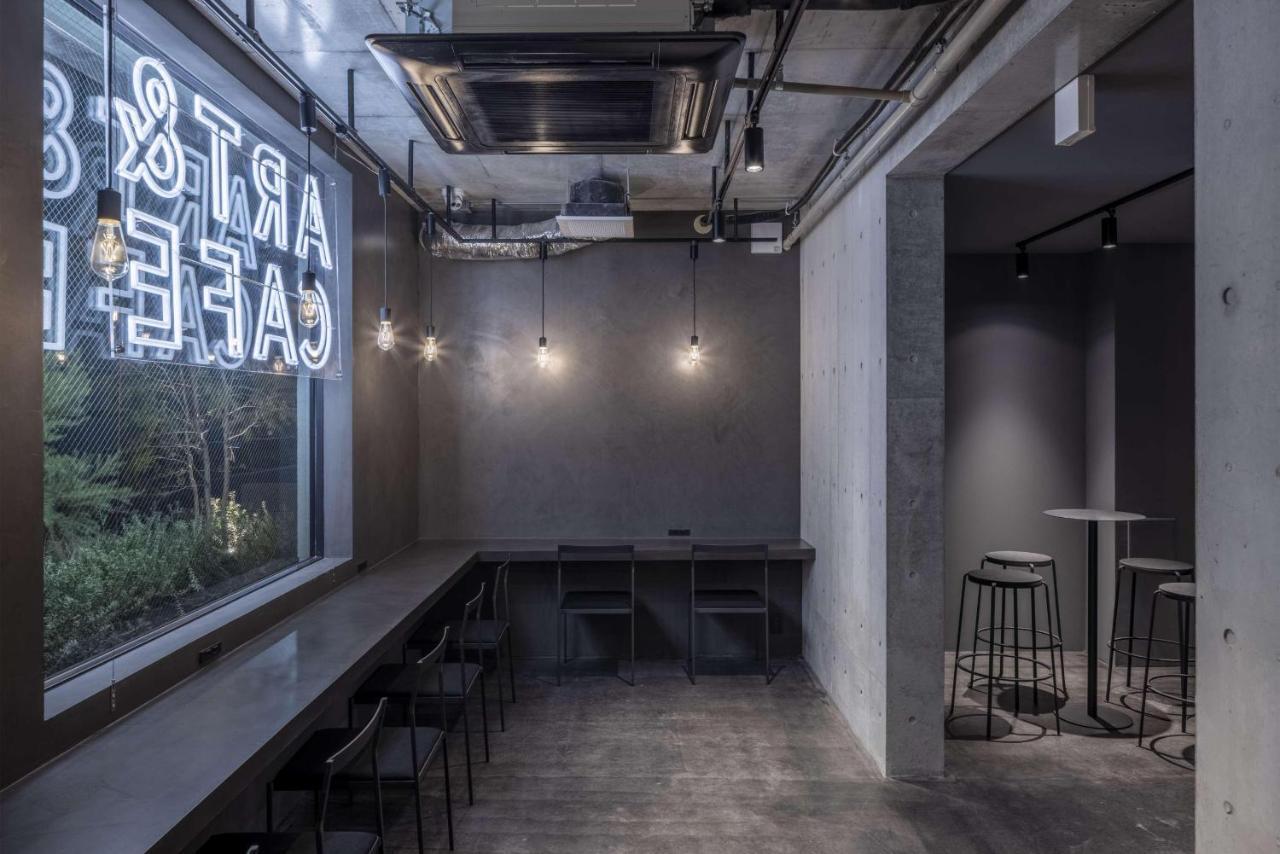 Aparthotel Spatium Ginza Pony 2*