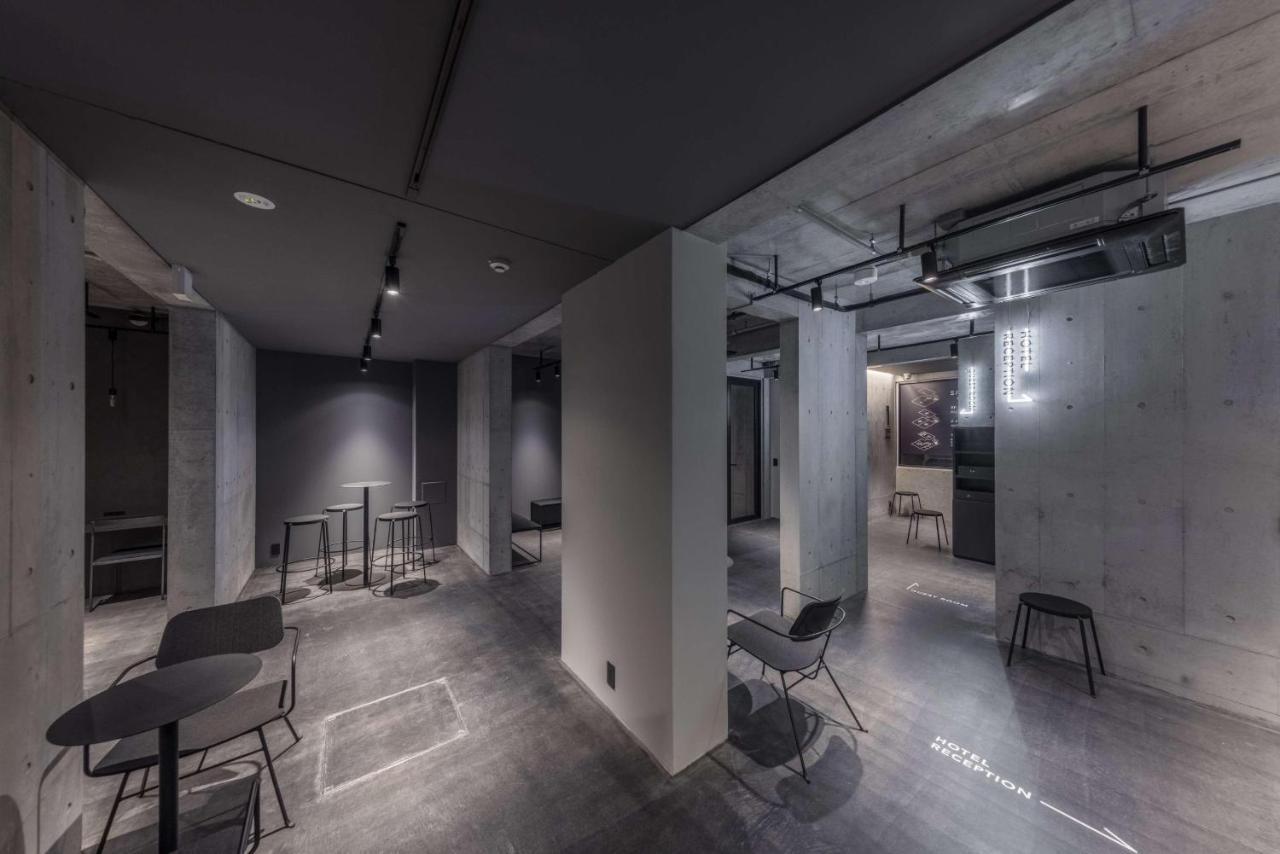 Aparthotel Spatium Ginza Pony