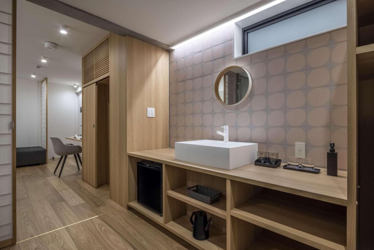 Spatium Ginza Pony 2* Tokyo