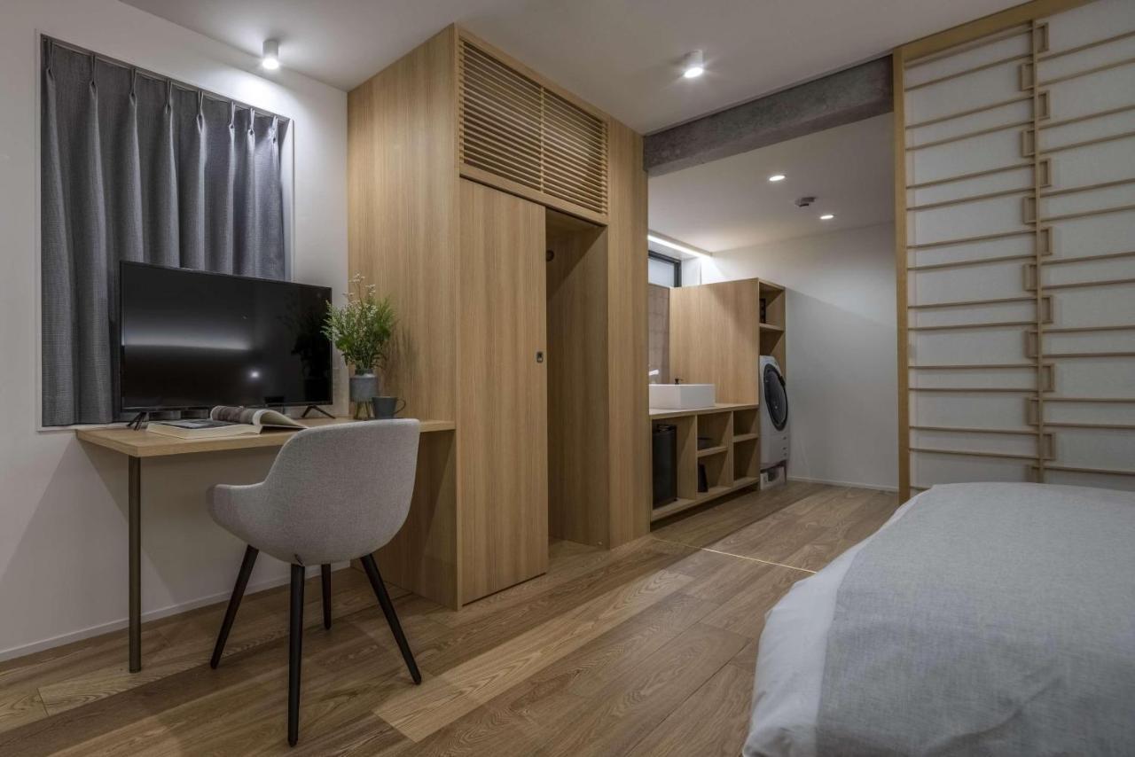 Aparthotel Spatium Ginza Pony Tokyo