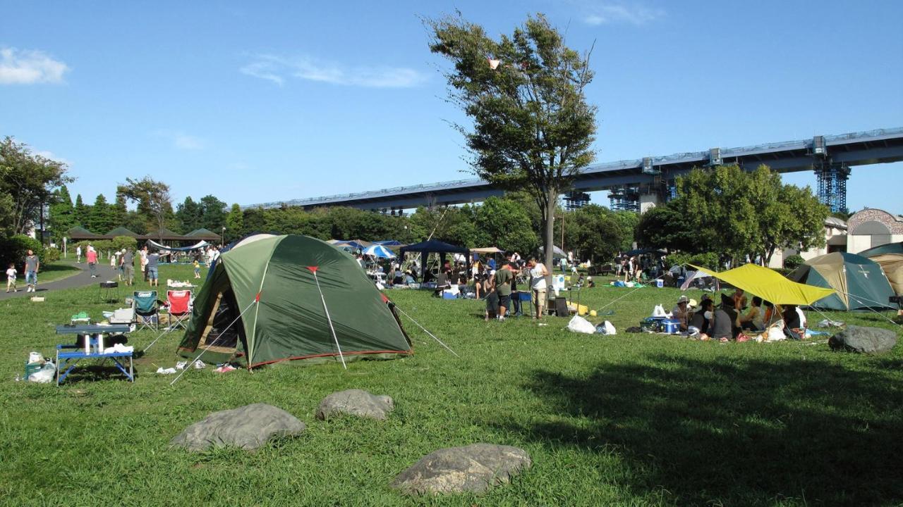 Jr-east Mets Bay Shinkiba