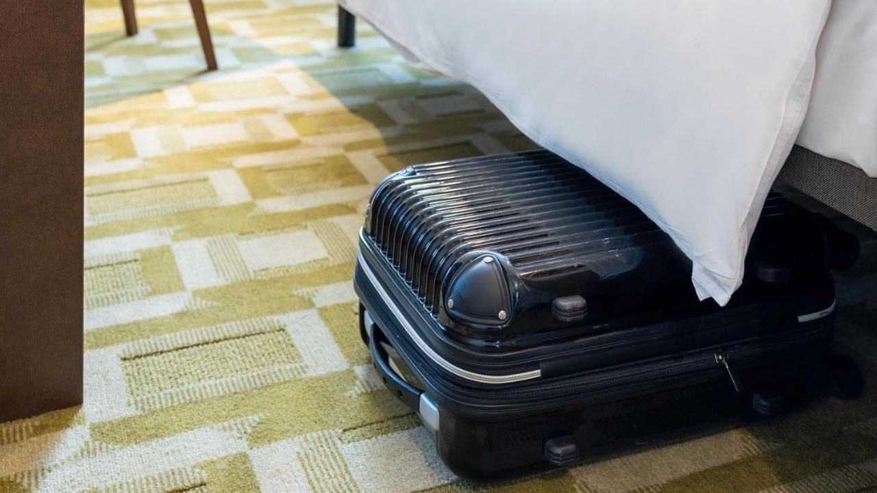 Hotel Jr-east Mets Bay Shinkiba