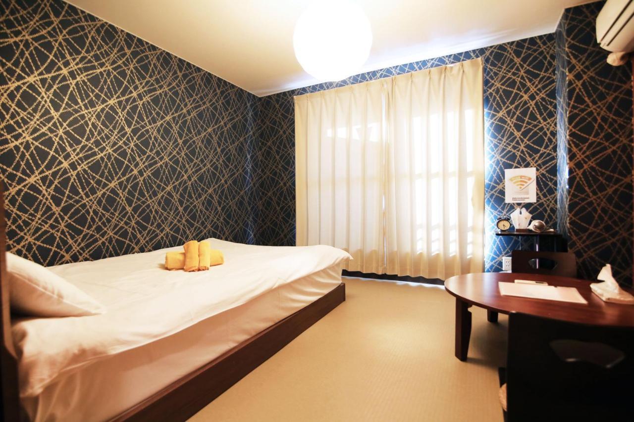 Asakusa Nibankan Apartment Tokyo