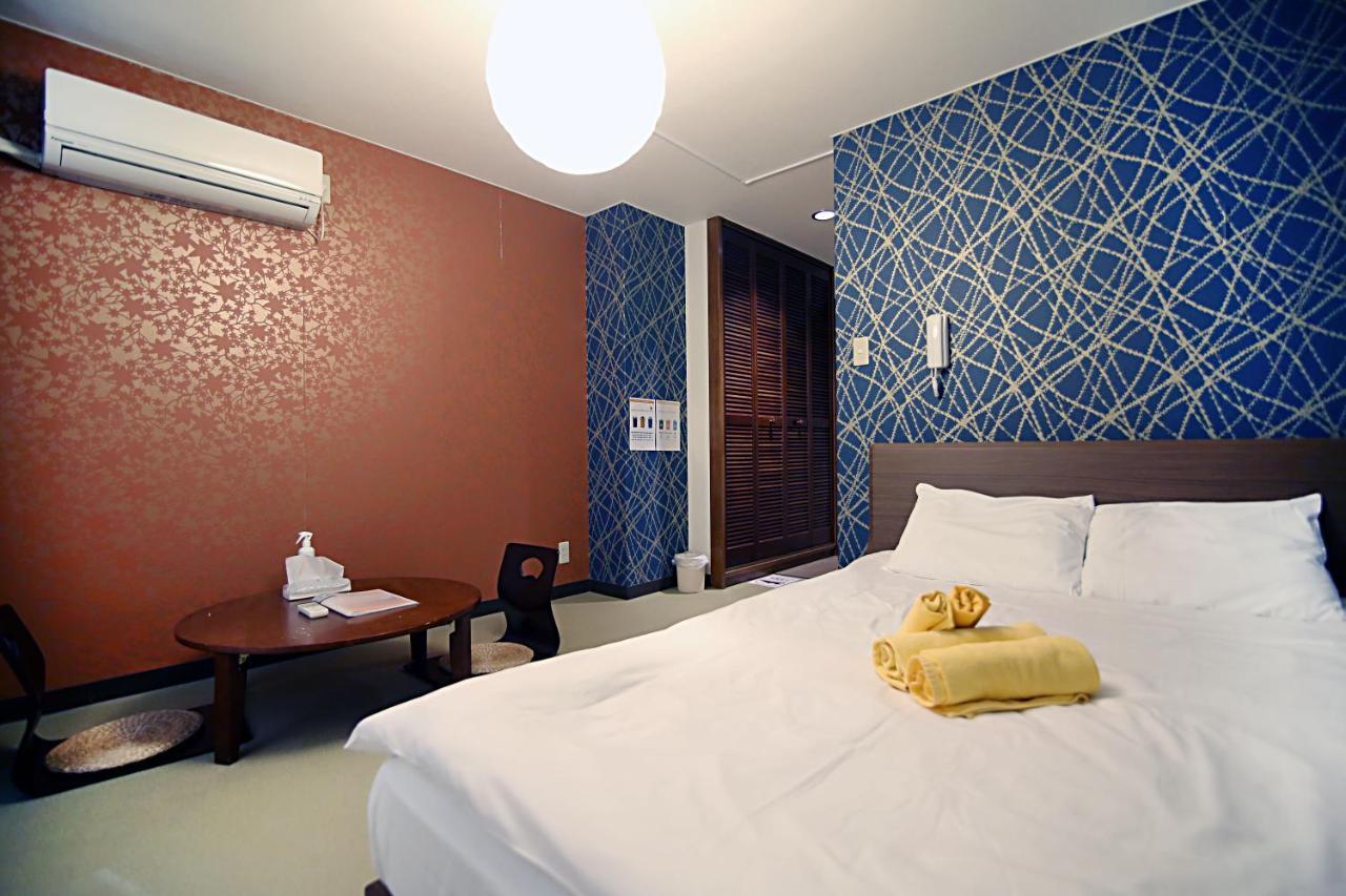 Asakusa Nibankan Apartment *