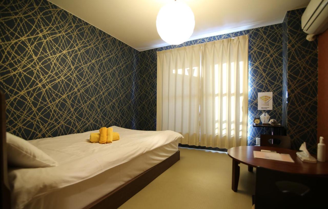 Asakusa Nibankan Apartment *