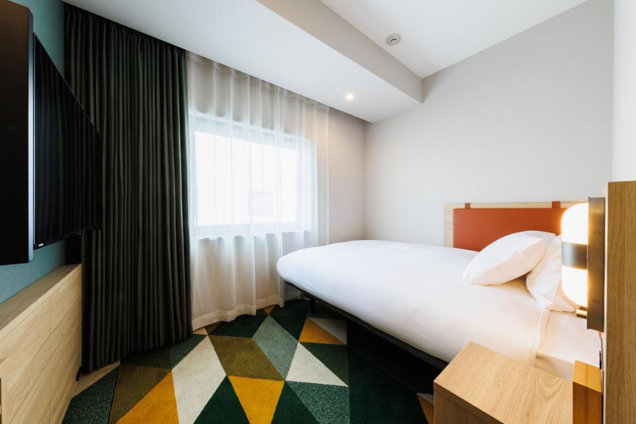 Hotel Jr-east Mets Omori Tokyo