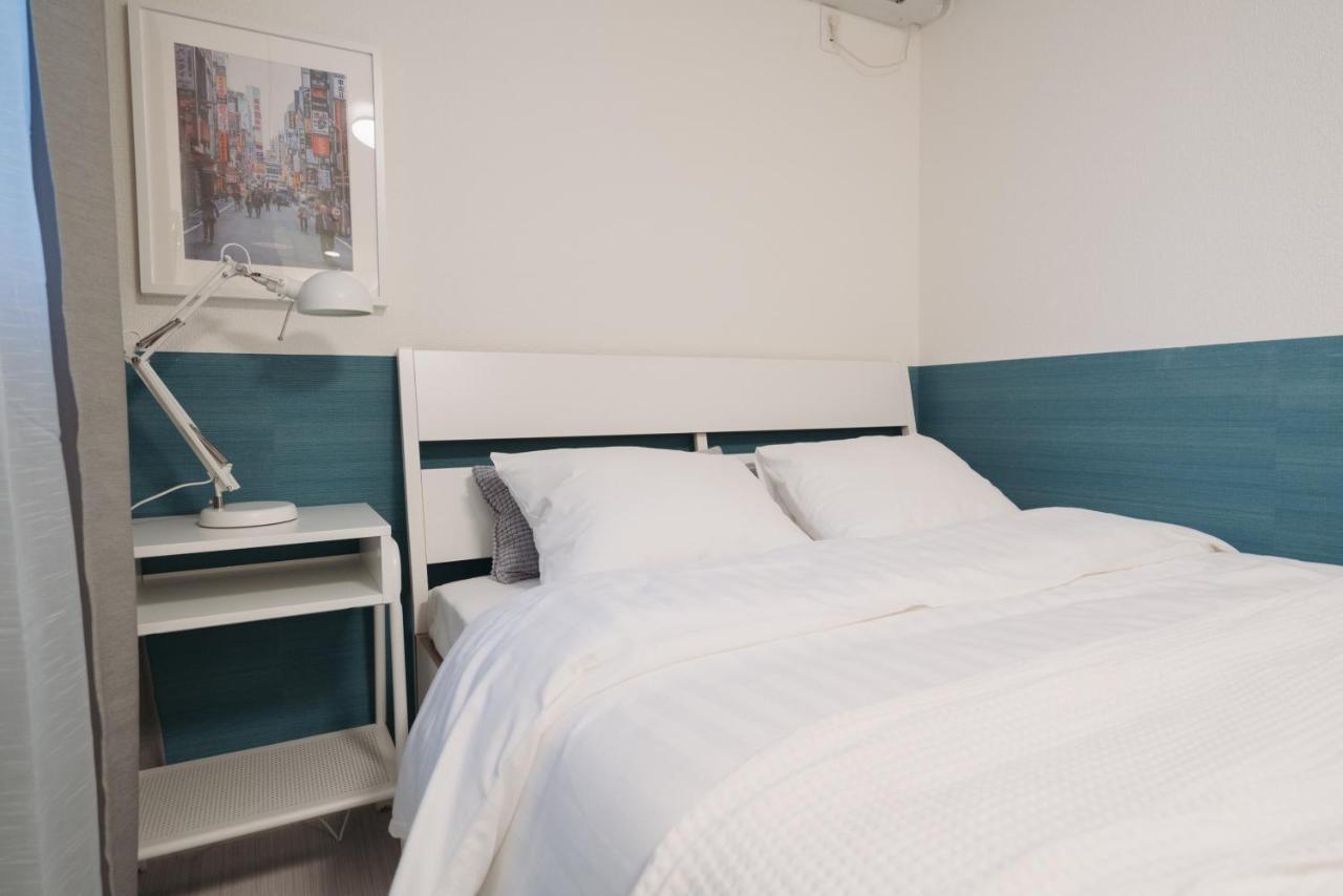 Miyako Shinjuku 都-新宿- Guest house