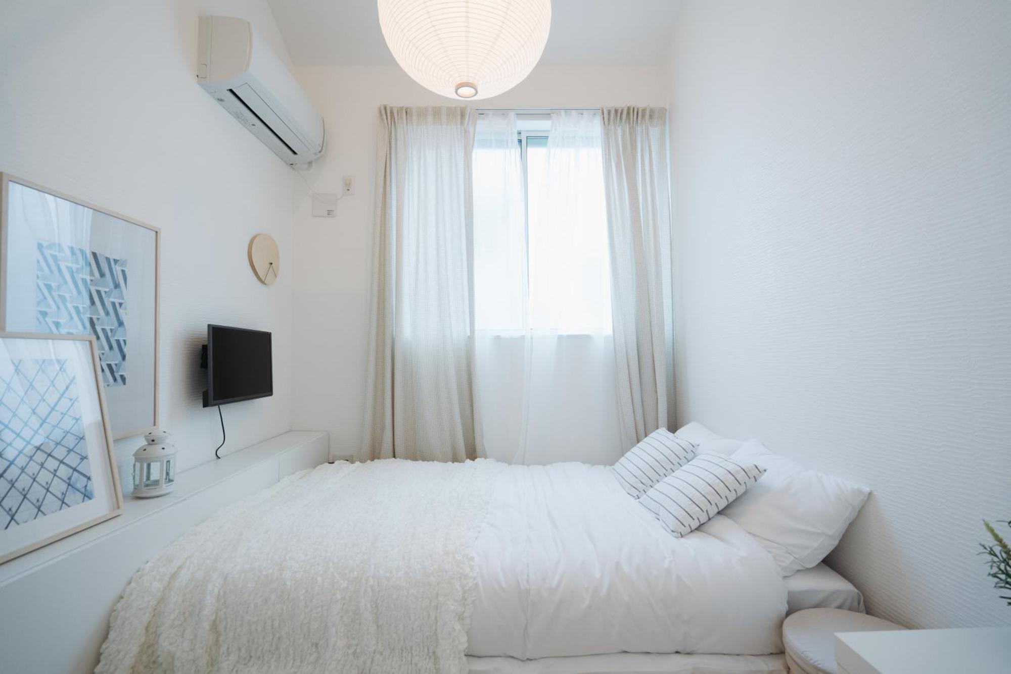 Miyako Shinjuku 都-新宿- Guest house Tokyo