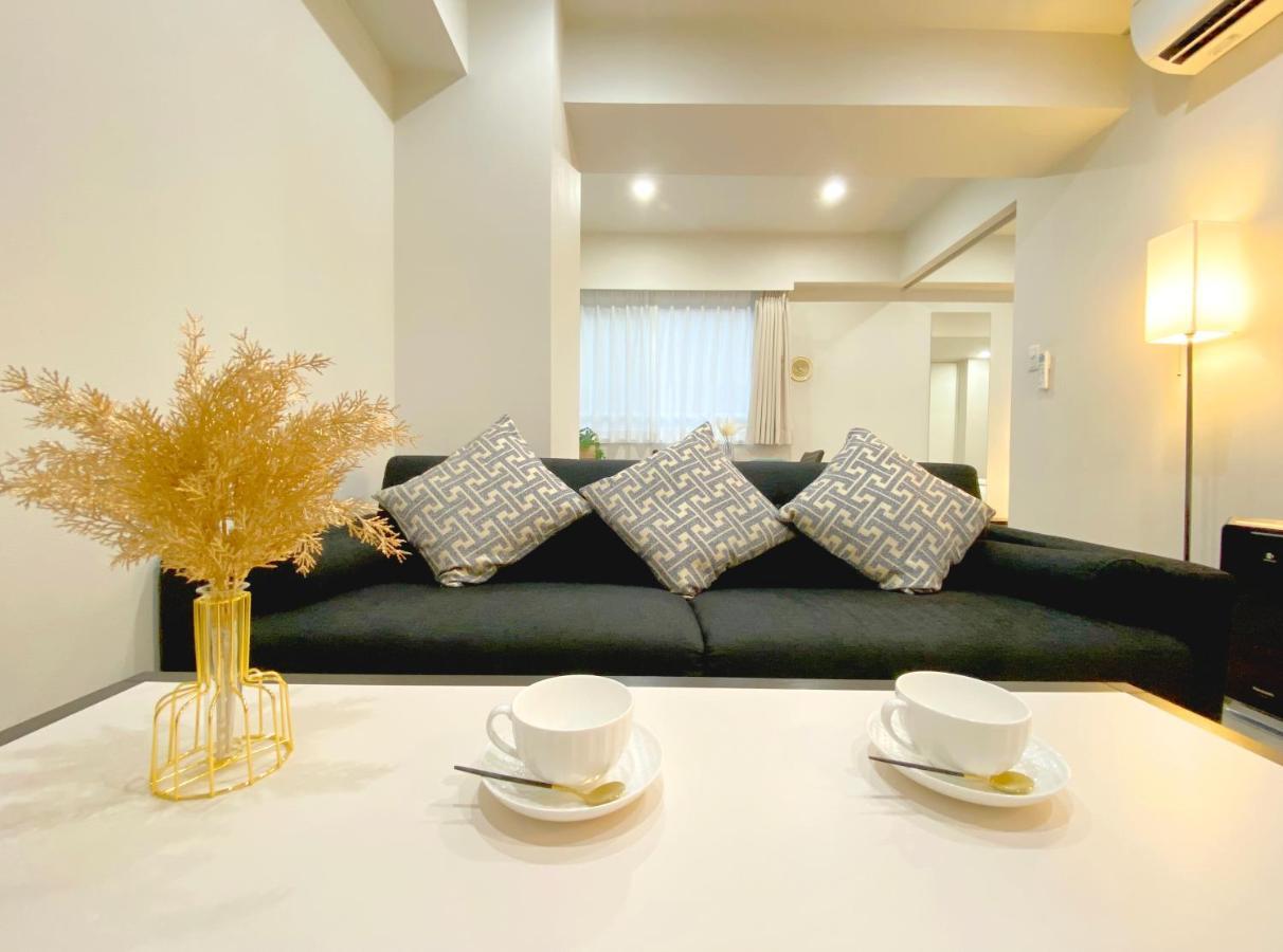 Apartment Pangoo Shinagawa *
