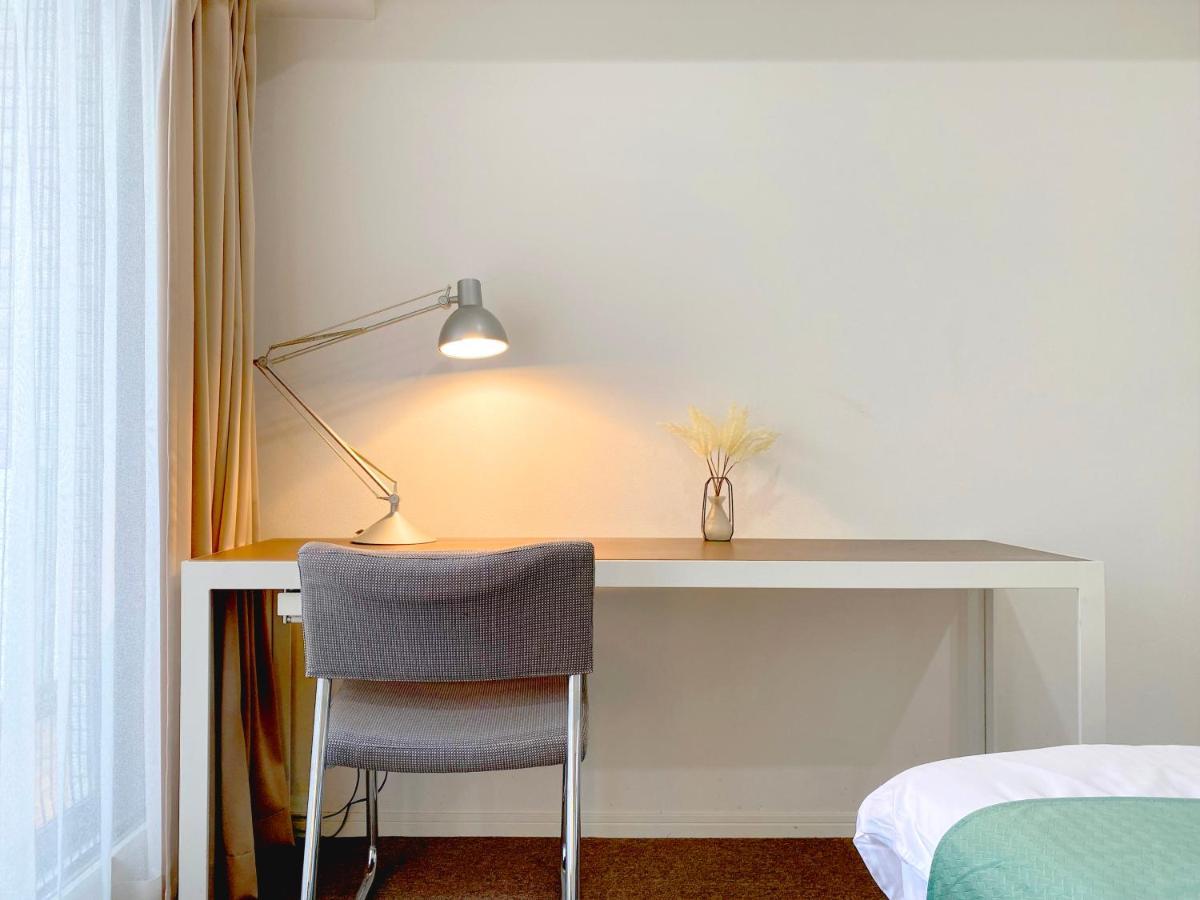 Pangoo Shinagawa Apartment