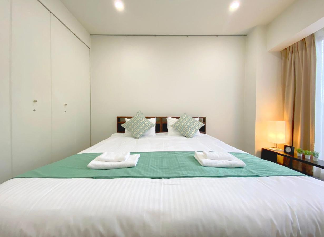 Apartment Pangoo Shinagawa *