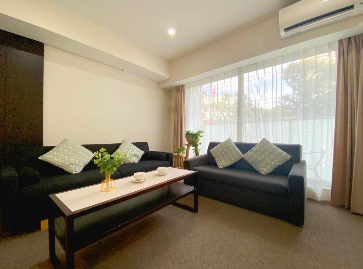 Pangoo Shinagawa Apartment *