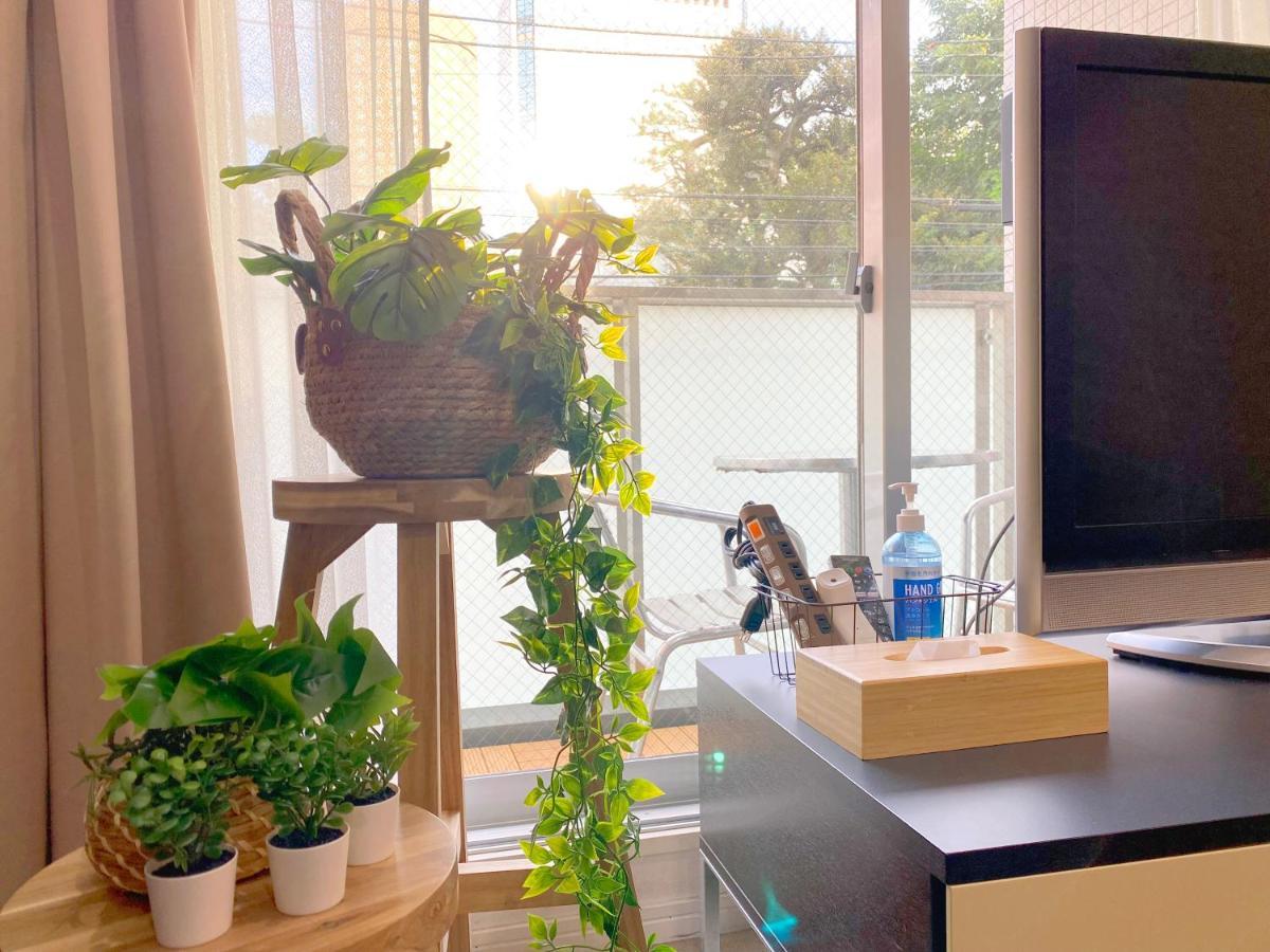 Apartment Pangoo Shinagawa Tokyo