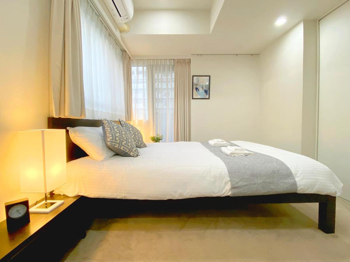 Pangoo Shinagawa Apartment
