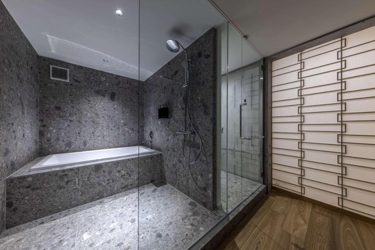 Spatium Ginza Pony Aparthotel