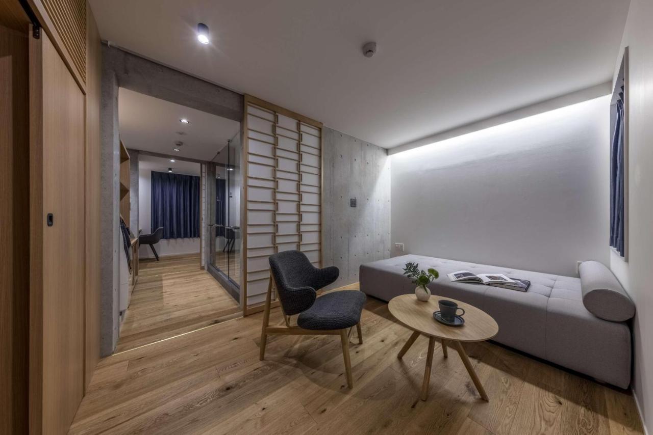 Aparthotel Spatium Ginza Pony 2*