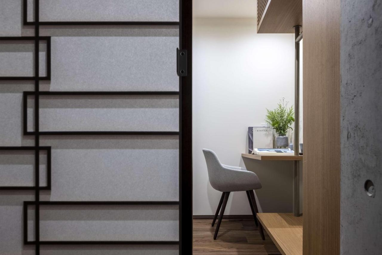 Aparthotel Spatium Ginza Pony