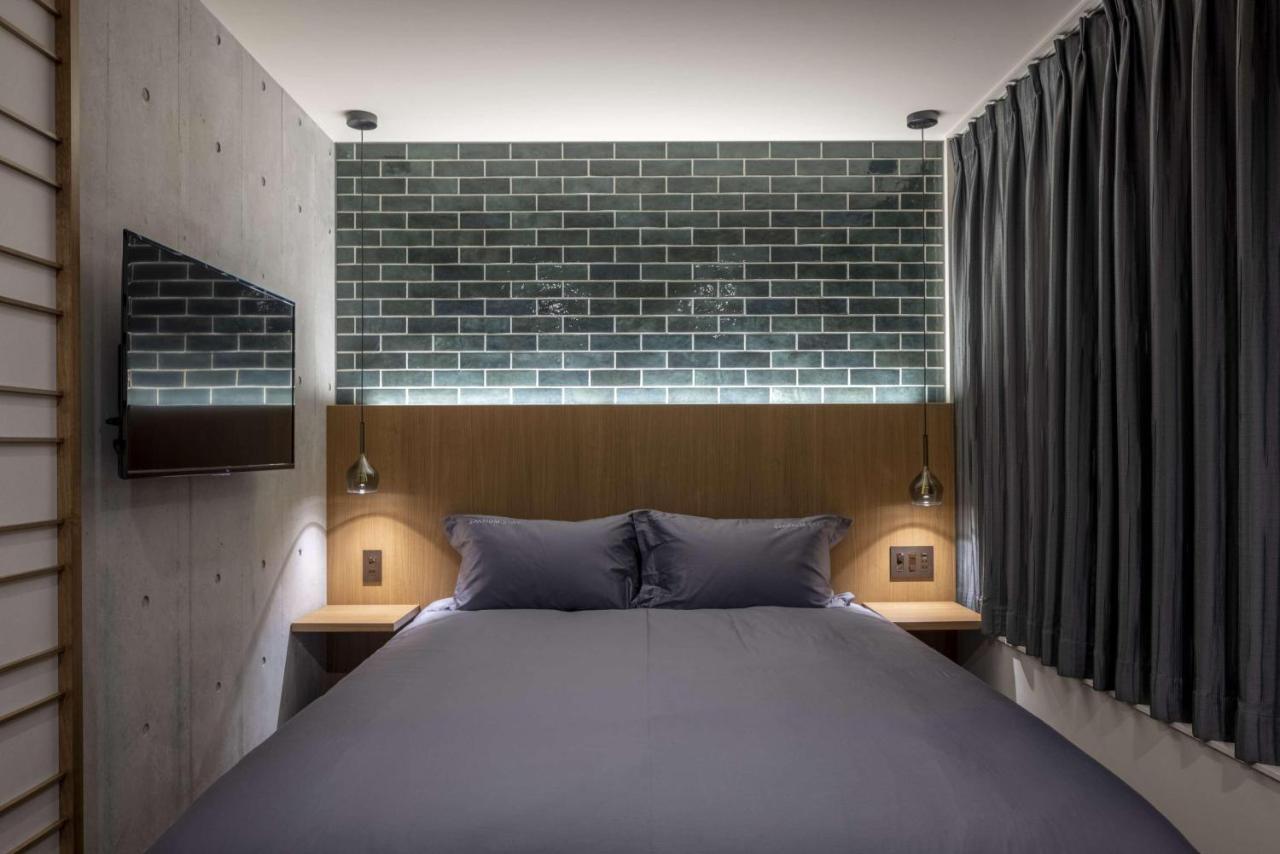 Spatium Ginza Pony Aparthotel Tokyo