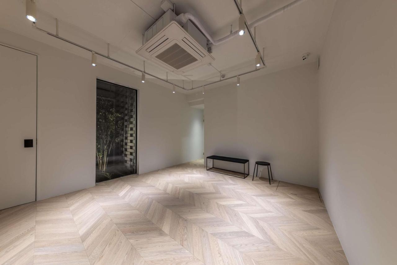 Spatium Ginza Pony Aparthotel 2*