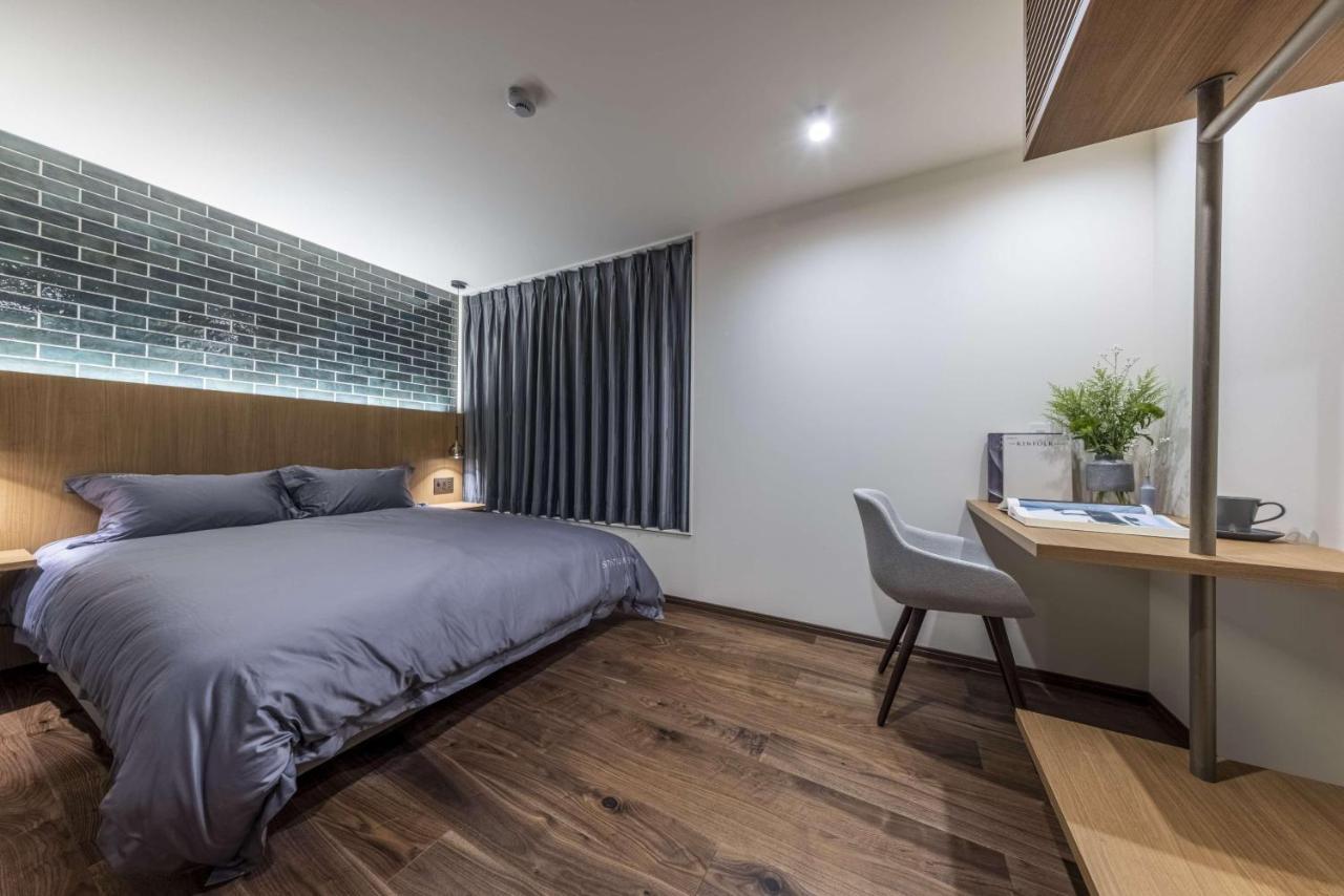 Spatium Ginza Pony Aparthotel