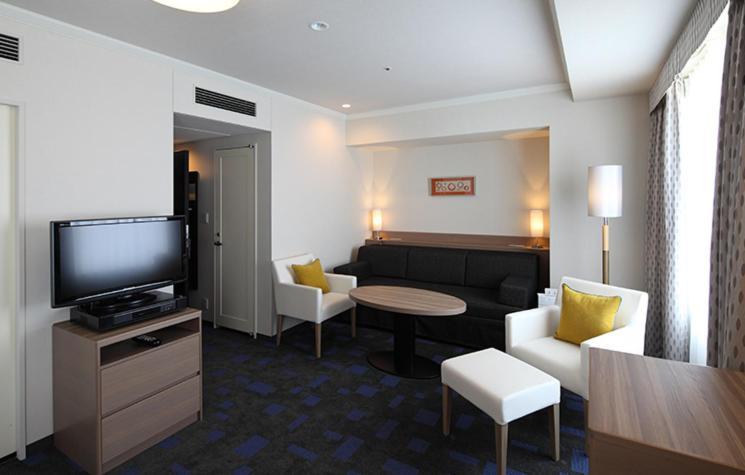 Hotel Shibuya Excel Tokyu 4*
