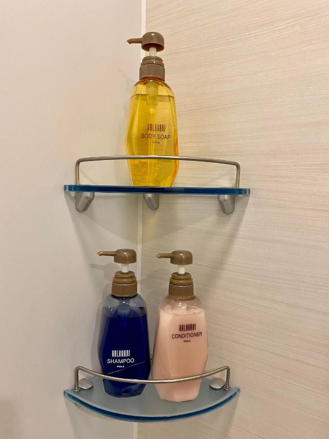 Monday Premium Ueno Okachimachi Hotel Tokyo