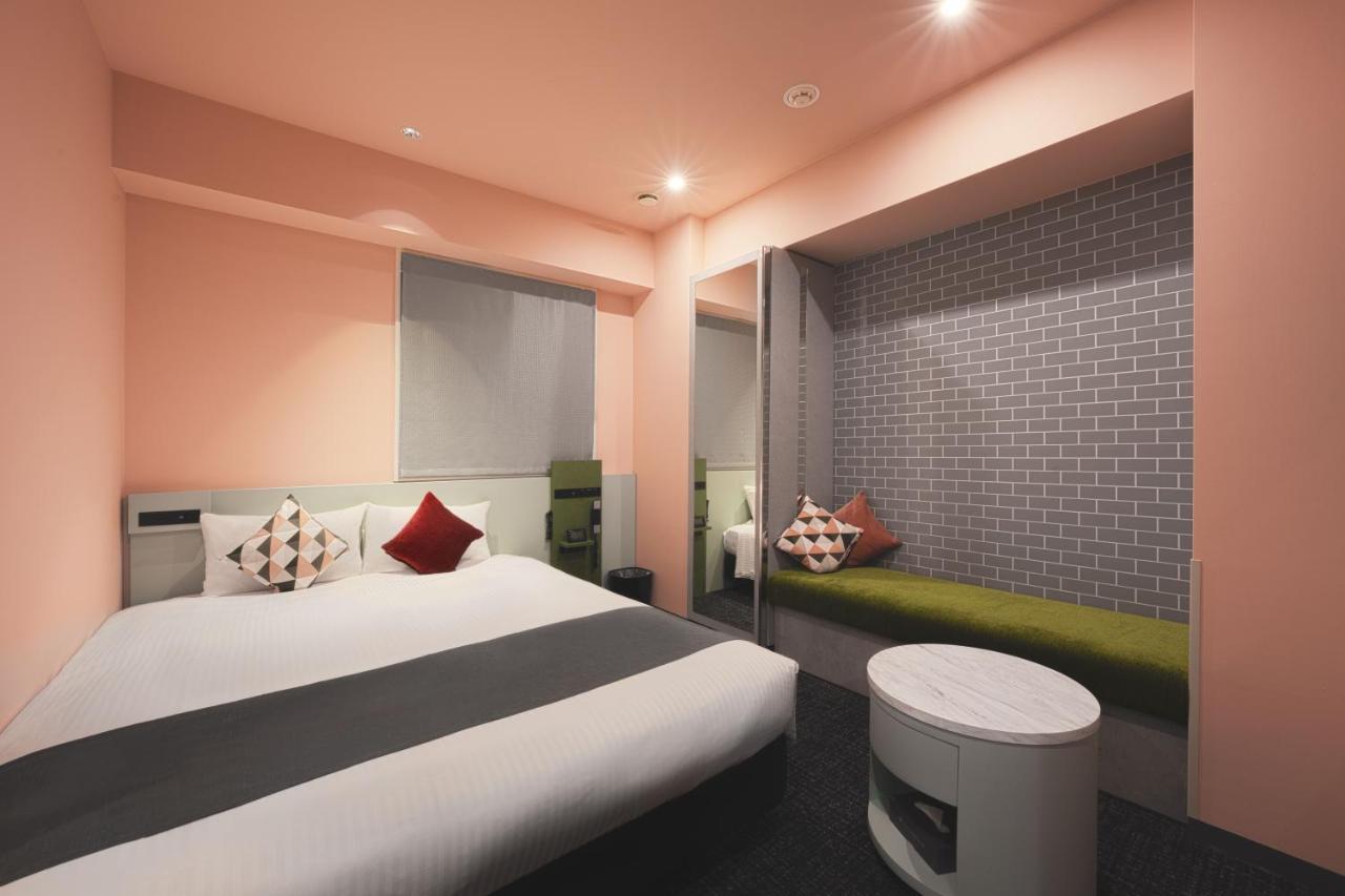 Hotel Fontaine Tokyo-shinjuku Tokyo