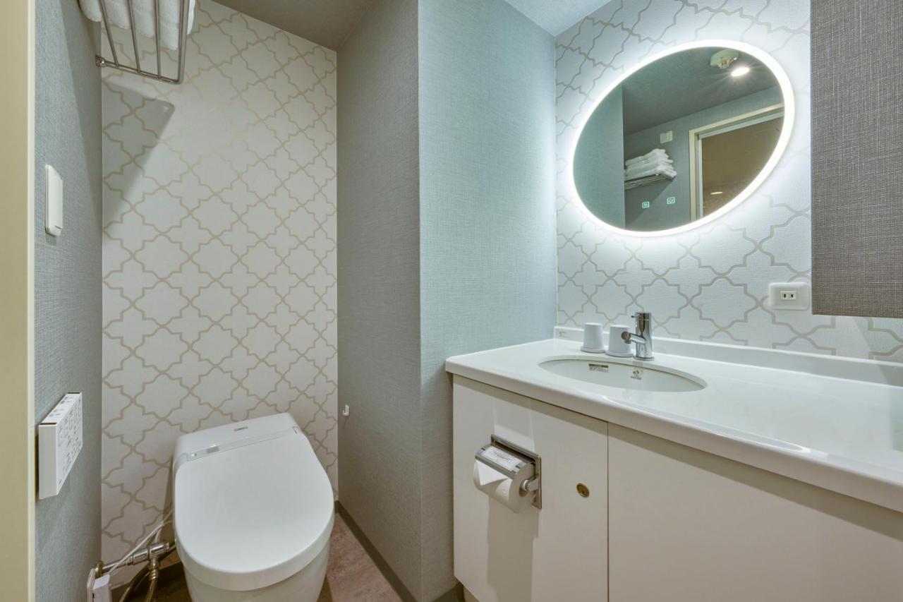 Hotel Fontaine Tokyo-shinjuku 3*
