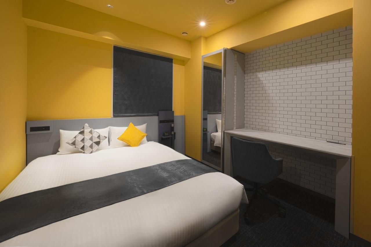 Hotel Fontaine Tokyo-shinjuku Tokyo