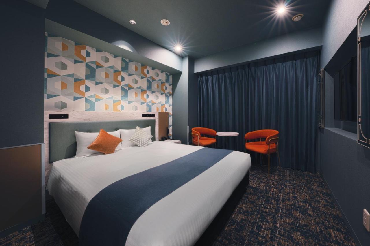 Hotel Fontaine Tokyo-shinjuku 3*