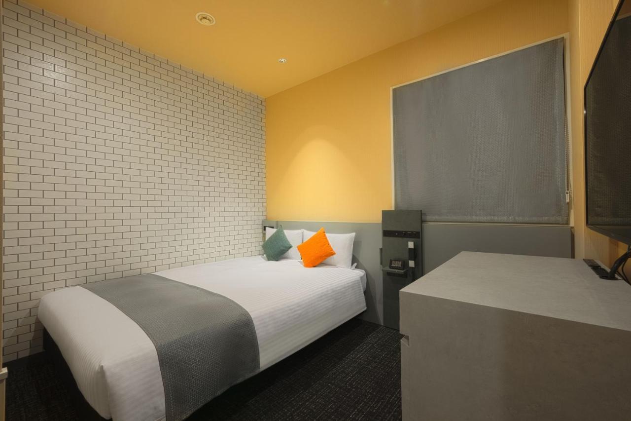 Fontaine Tokyo-shinjuku Hotel 3*