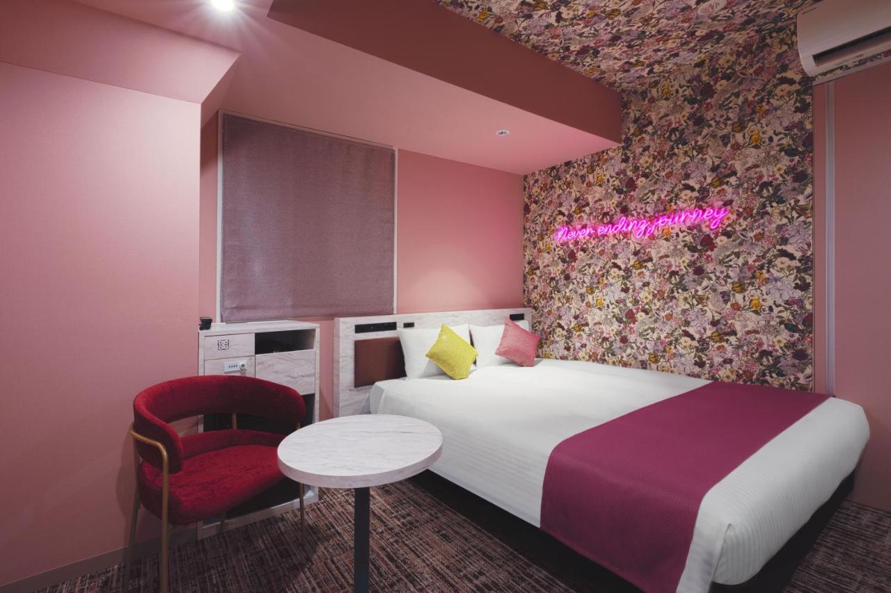 Fontaine Tokyo-shinjuku 3*
