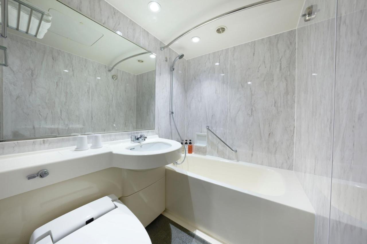 Fontaine Tokyo-shinjuku Hotel 3*