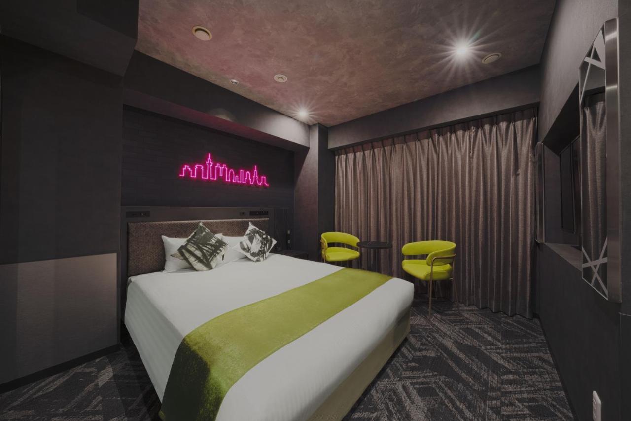 Fontaine Tokyo-shinjuku 3*
