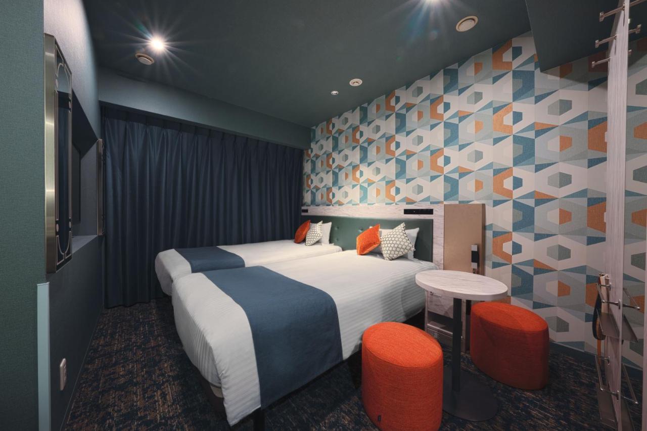 Hotel Fontaine Tokyo-shinjuku 3*