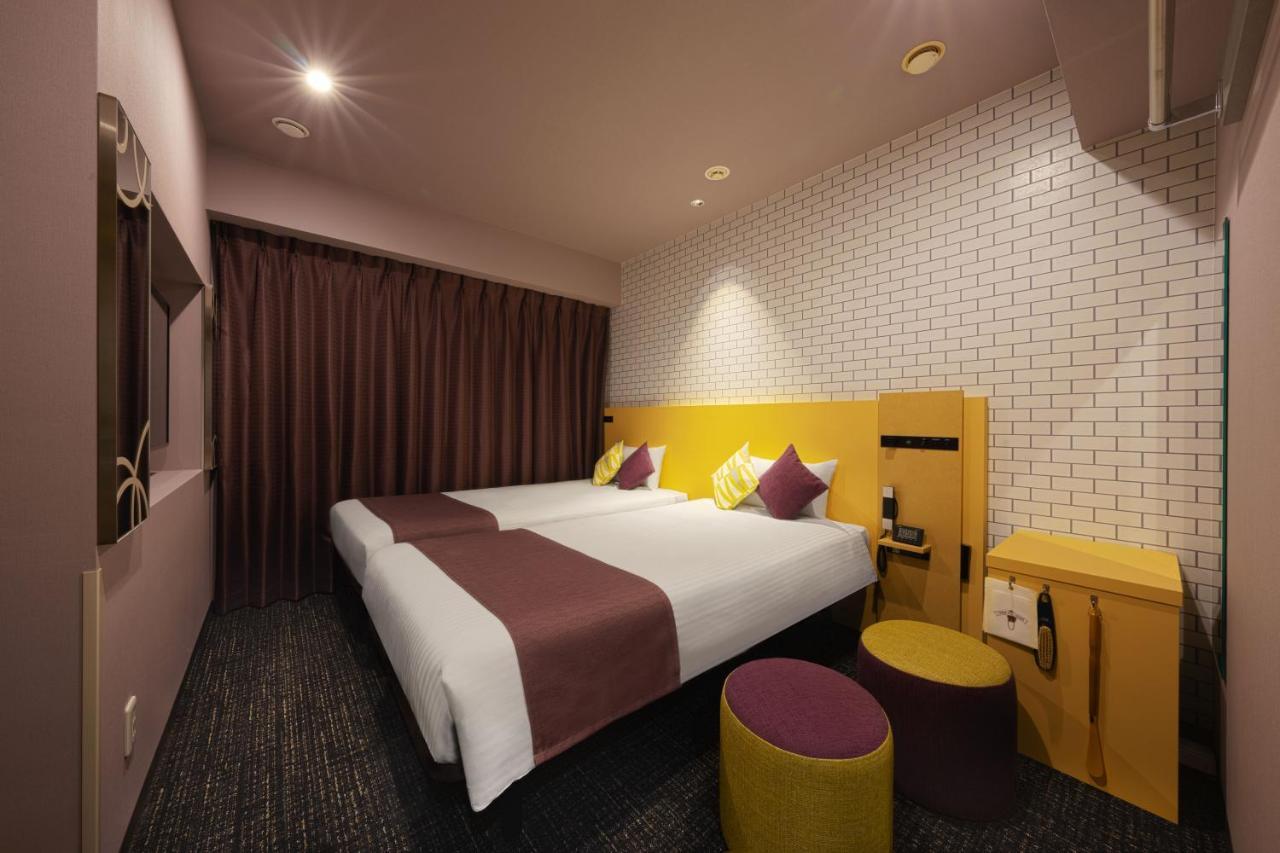 Fontaine Tokyo-shinjuku 3*