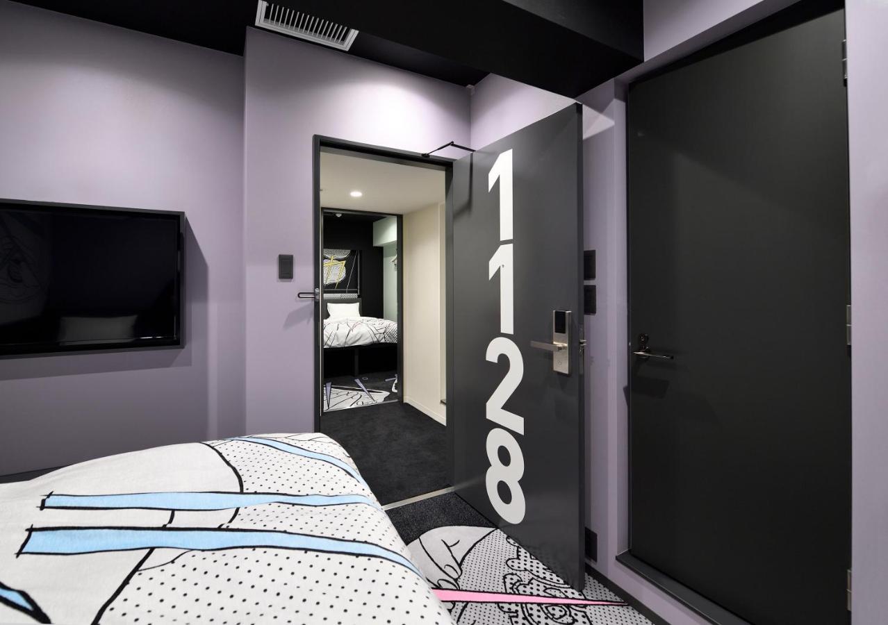 Tavinos Asakusa Hotel 3*