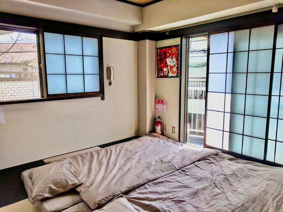Holiday home Grato Terrace Tokyo