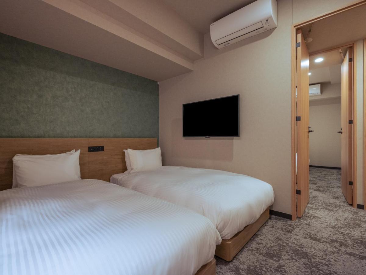 Mimaru Ikebukuro Hotel Tokyo