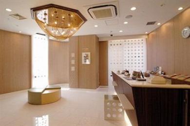 Ginza International Tokyo