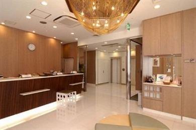 Ginza International Hotel