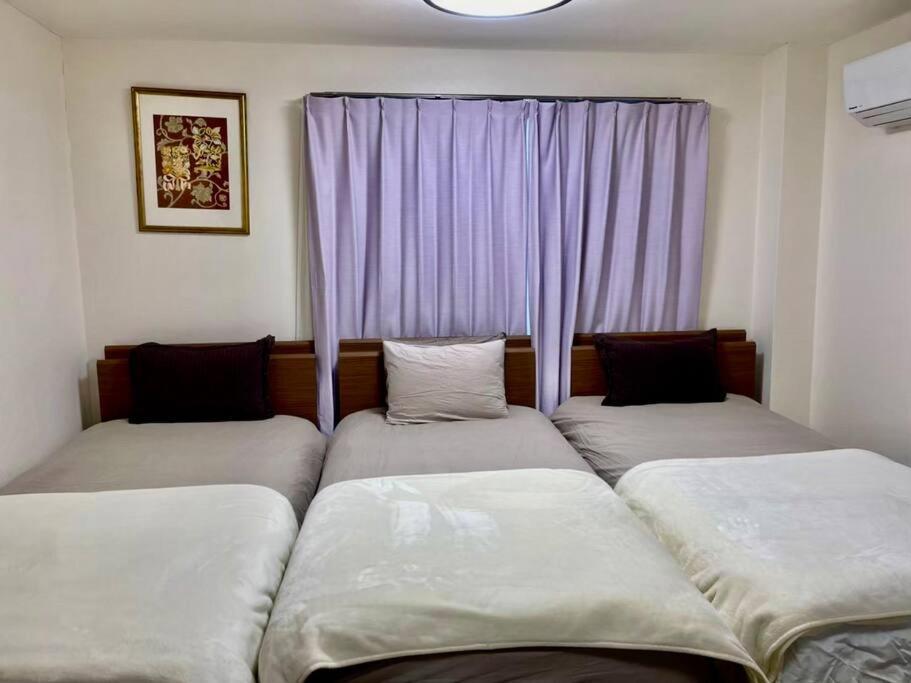 Holiday home Grato Terrace Tokyo