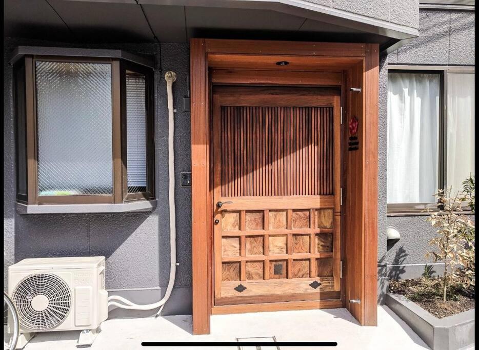 Grato Terrace Tokyo