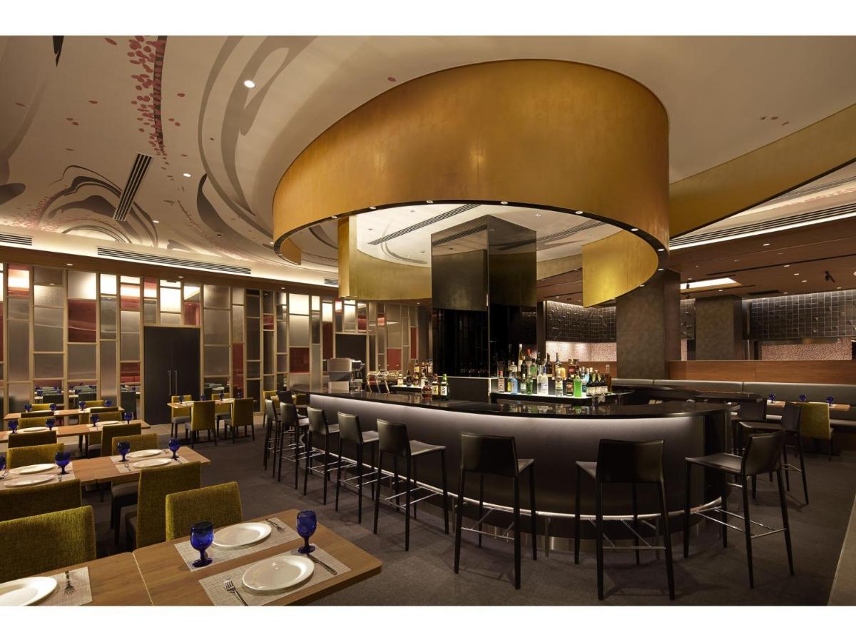 Fontaine Grand Haneda Airport Hotel 4*