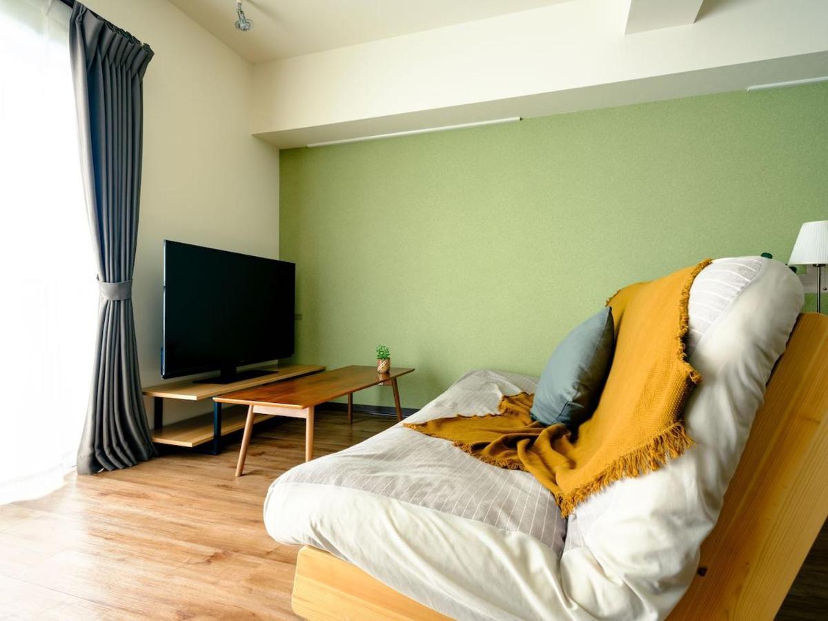 N Lounge Apartment *
