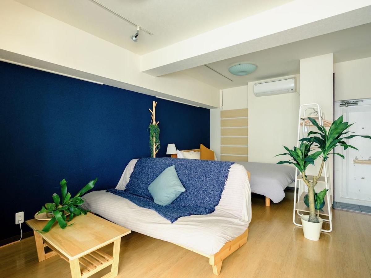 N Lounge Apartment Tokyo